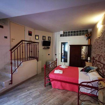ריומאג'ורה Michela Rooms מראה חיצוני תמונה