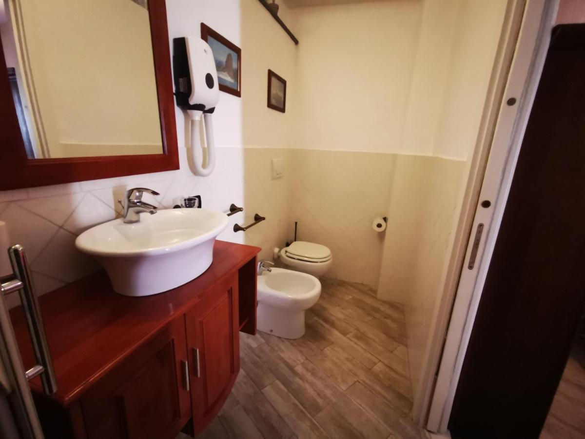 ריומאג'ורה Michela Rooms מראה חיצוני תמונה