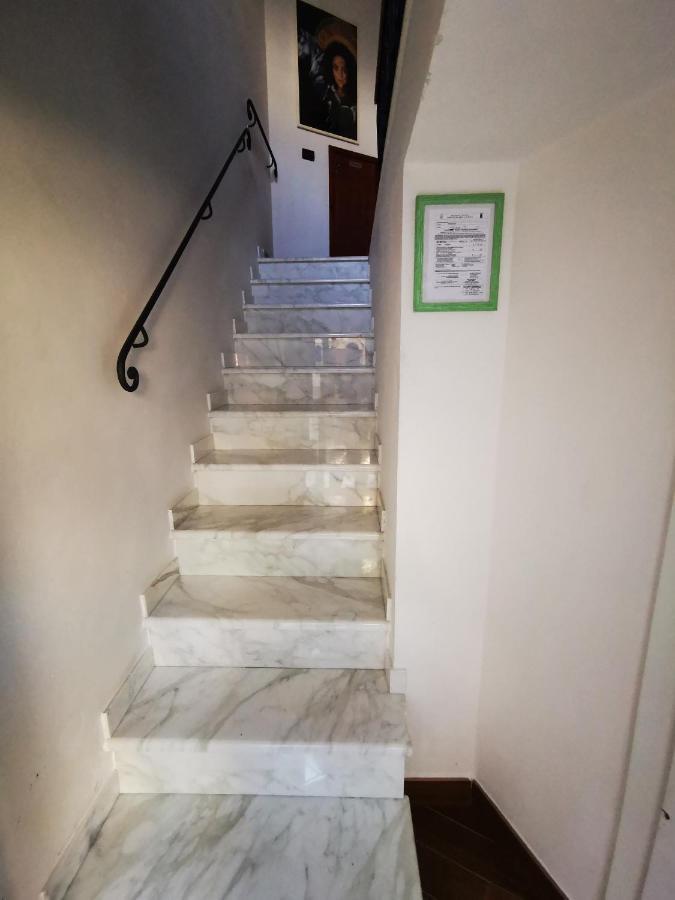 ריומאג'ורה Michela Rooms מראה חיצוני תמונה