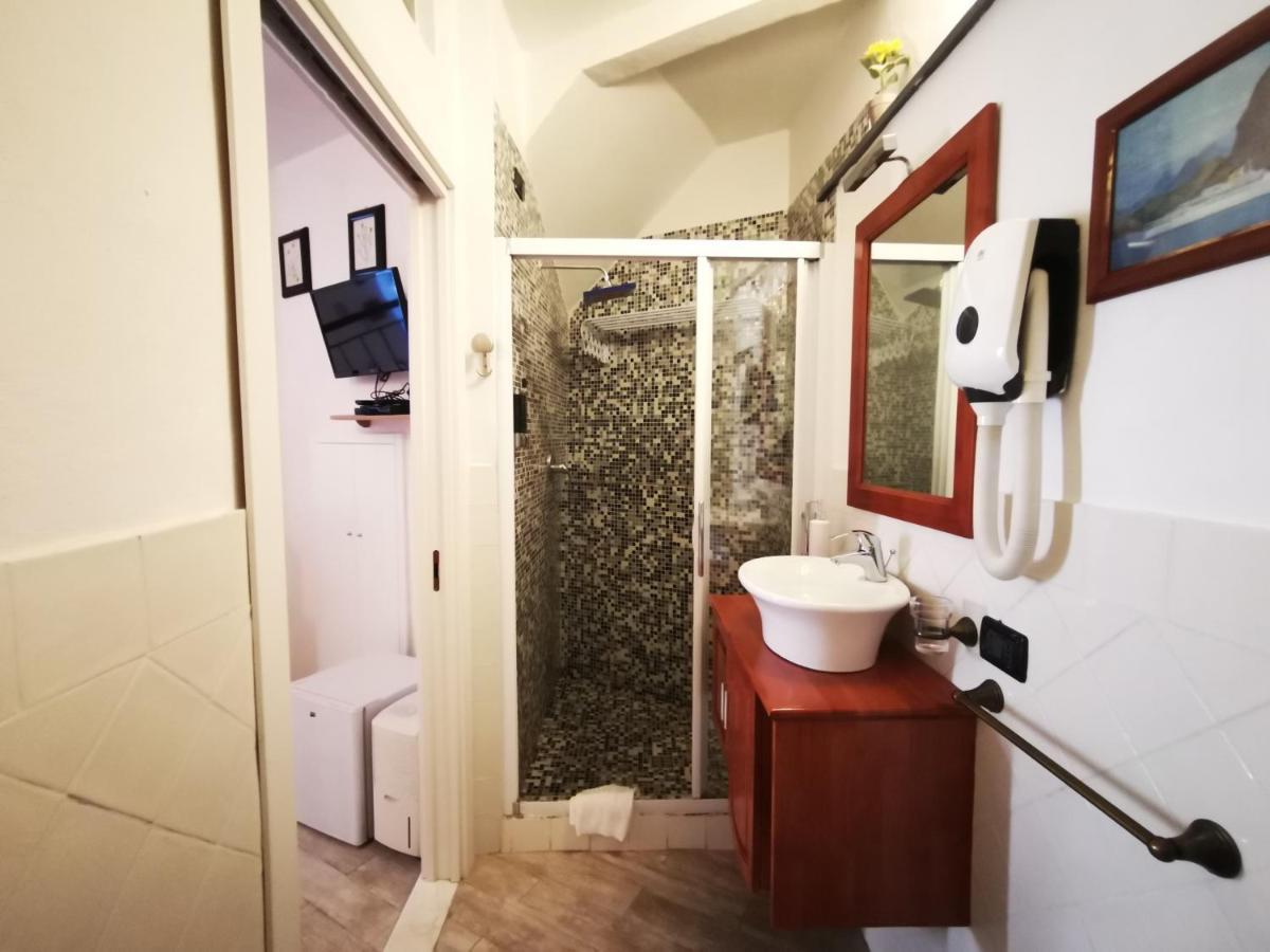ריומאג'ורה Michela Rooms מראה חיצוני תמונה