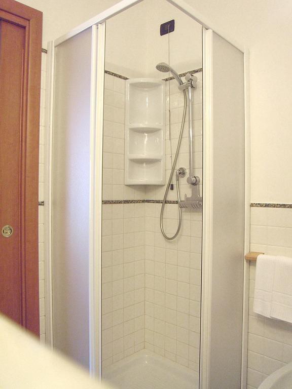 ריומאג'ורה Michela Rooms מראה חיצוני תמונה