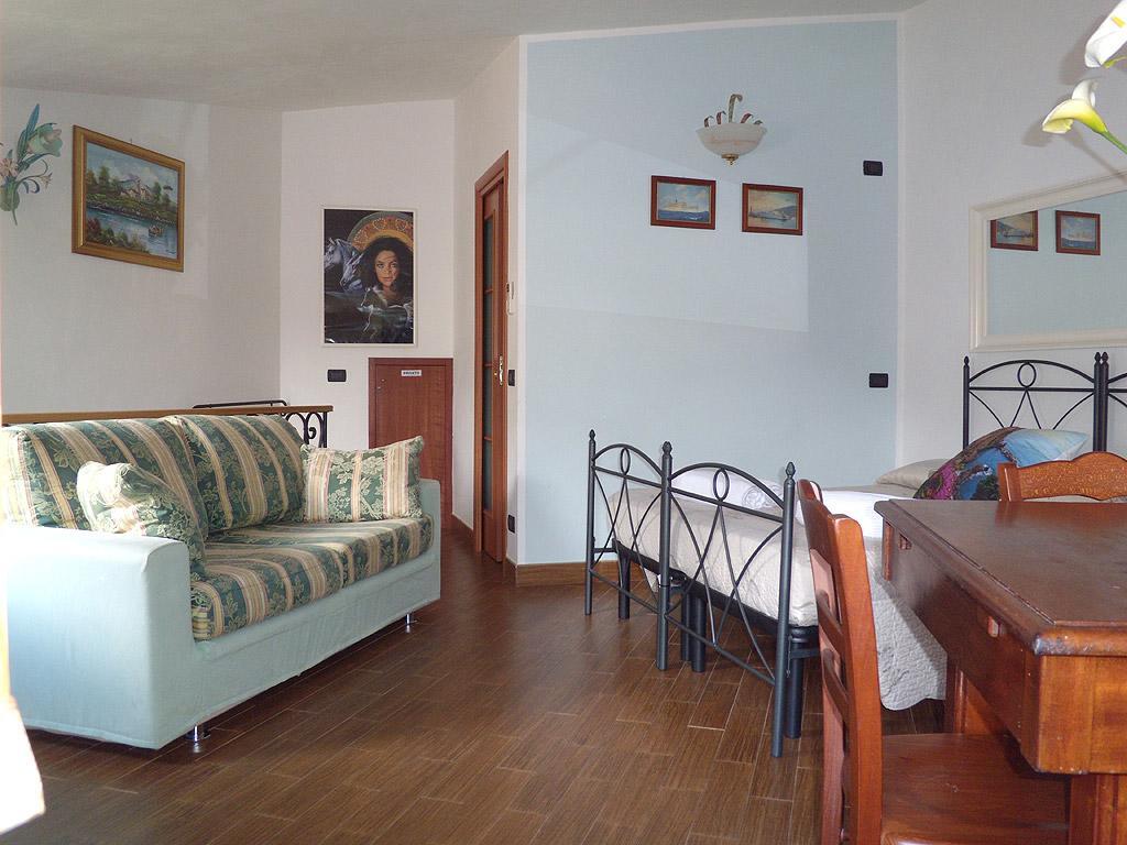 ריומאג'ורה Michela Rooms מראה חיצוני תמונה