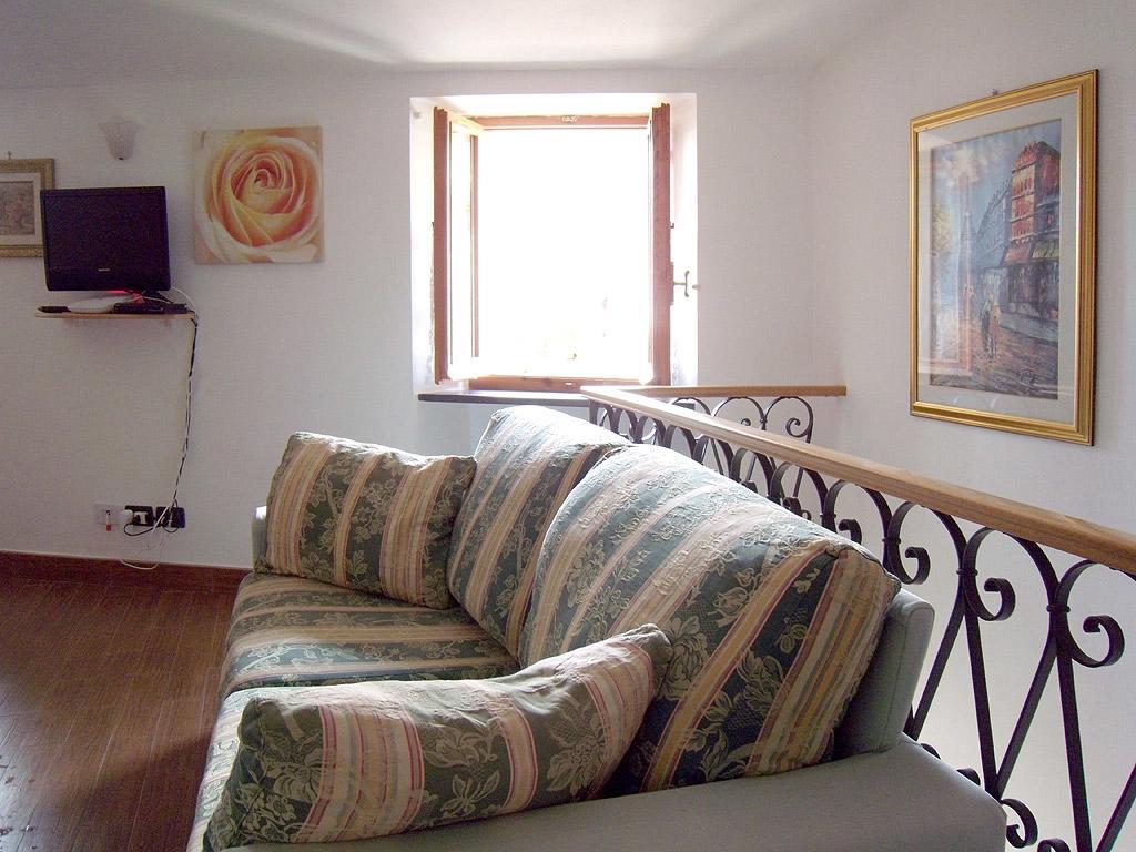 ריומאג'ורה Michela Rooms מראה חיצוני תמונה