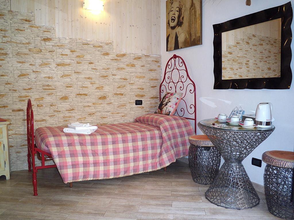 ריומאג'ורה Michela Rooms מראה חיצוני תמונה