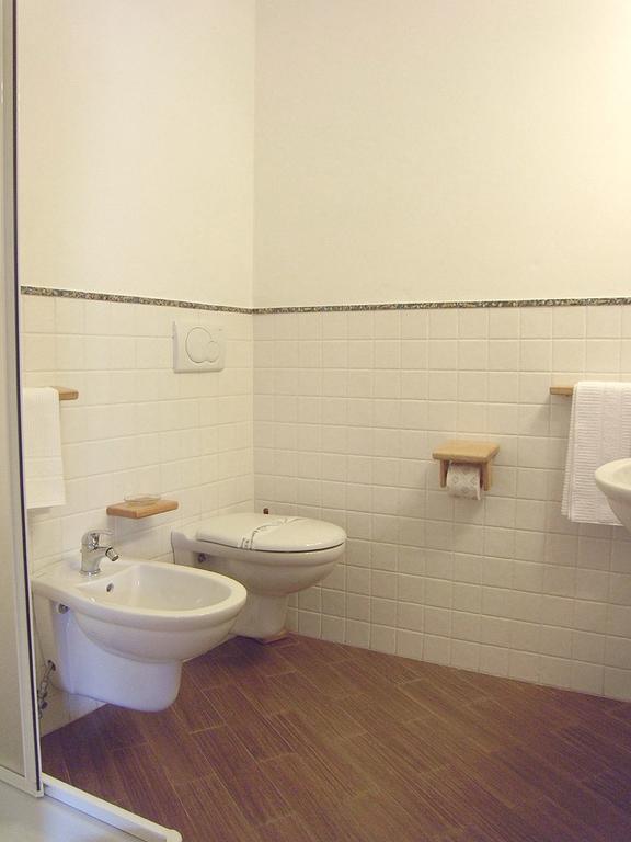 ריומאג'ורה Michela Rooms מראה חיצוני תמונה