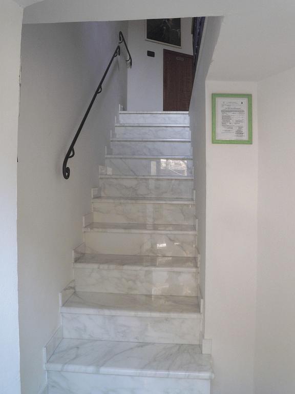 ריומאג'ורה Michela Rooms מראה חיצוני תמונה