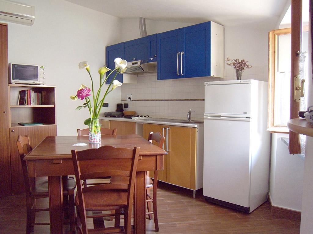 ריומאג'ורה Michela Rooms מראה חיצוני תמונה