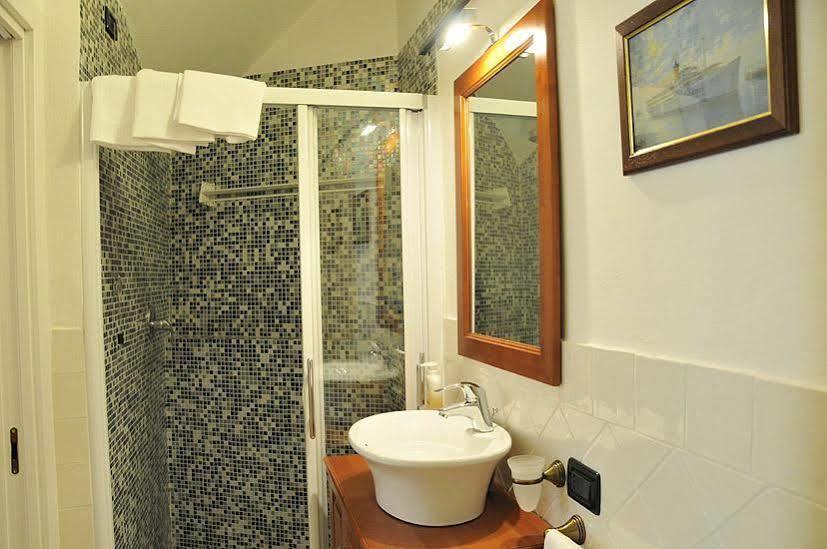 ריומאג'ורה Michela Rooms מראה חיצוני תמונה